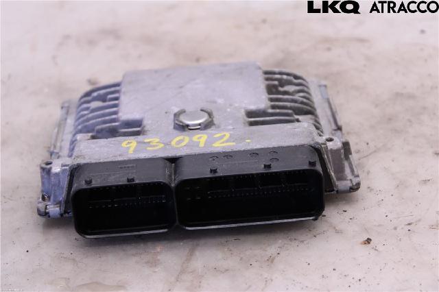 Styreenhet Motor (ECU) Bensin – bilde 1