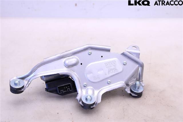 Viskermotor Bakluke – bilde 2