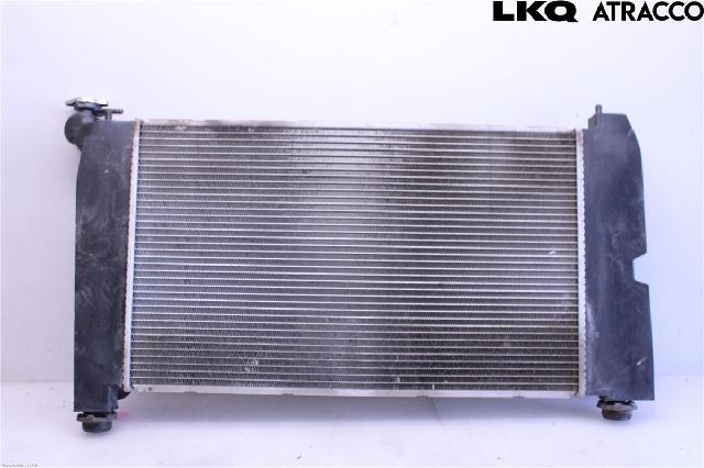 Radiator Manuell – bilde 1