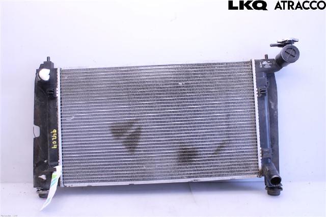 Radiator Manuell – bilde 2