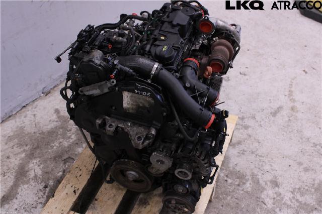 Motor Diesel – bilde 2