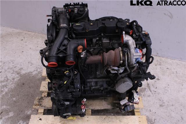 Motor Diesel – bilde 3