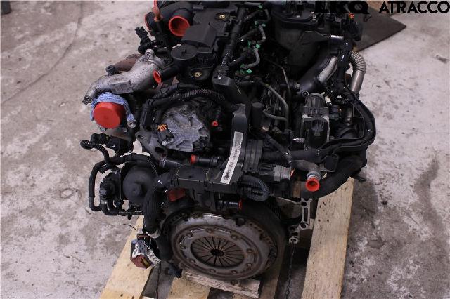 Motor Diesel – bilde 4