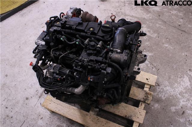 Motor Diesel – bilde 5