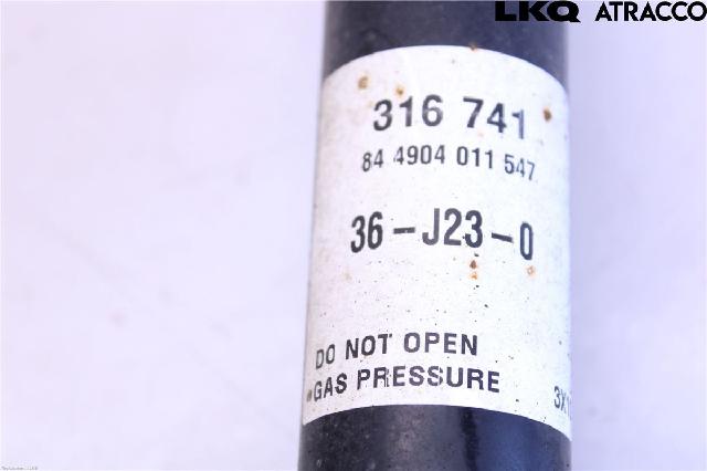 Støtdemper Bak – bilde 3