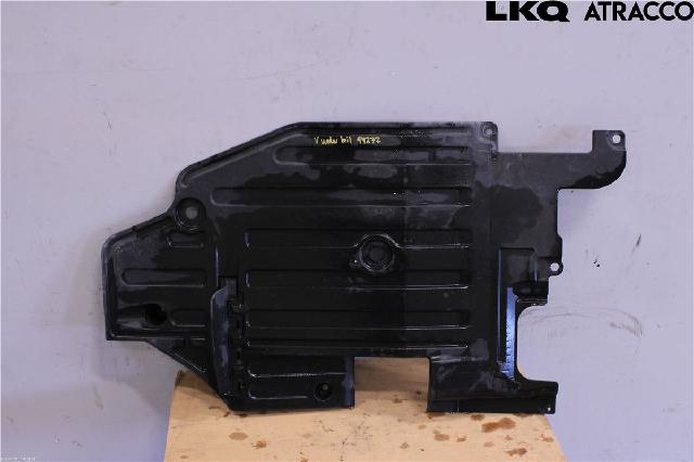 Bunnplate U Motor-Gear-Dørk – bilde 1
