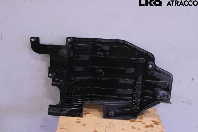 Bunnplate U Motor-Gear-Dørk – bilde 2