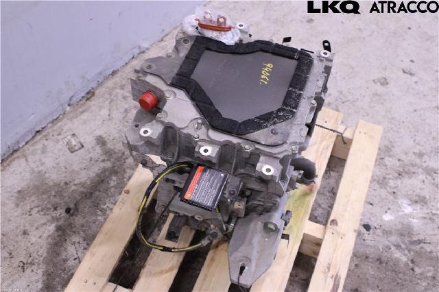 Motor Elektrisk Foran – bilde 2