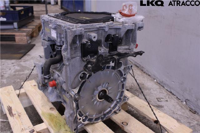 Motor Elektrisk Foran – bilde 3