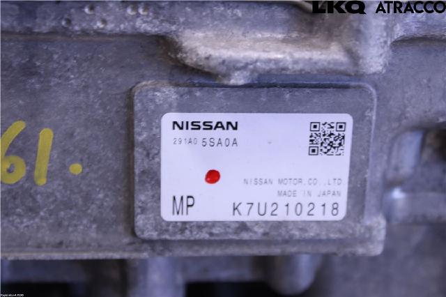 Motor Elektrisk Foran – bilde 4