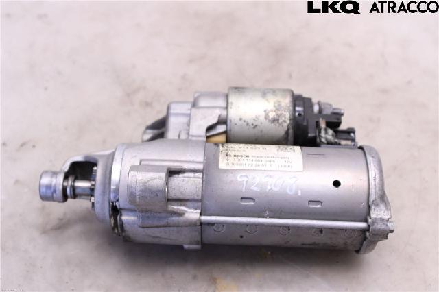 Startmotor Diesel – bilde 1