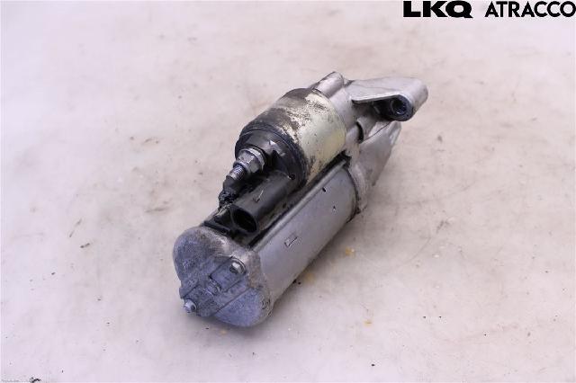 Startmotor Diesel – bilde 3