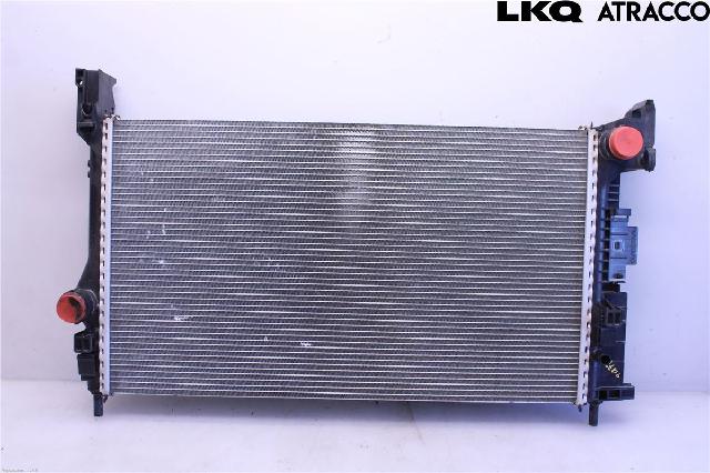 Radiator Automat – bilde 1