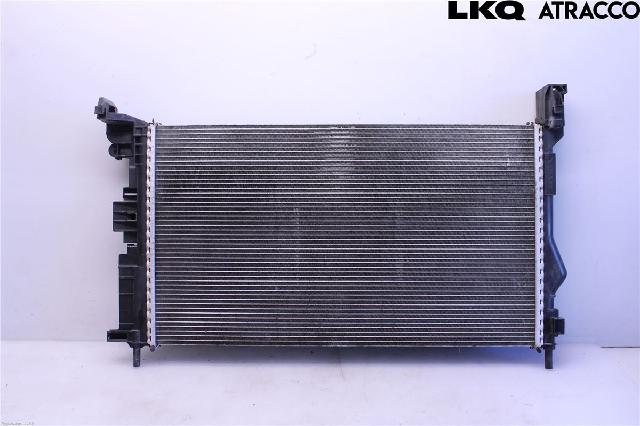 Radiator Automat – bilde 2