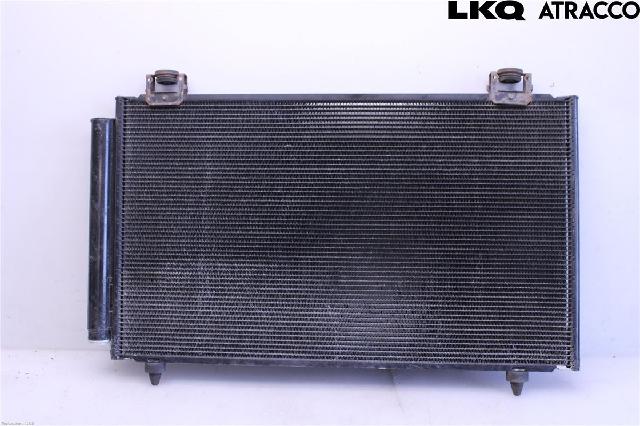 Varme AC Kondenser / Kjøler – bilde 1