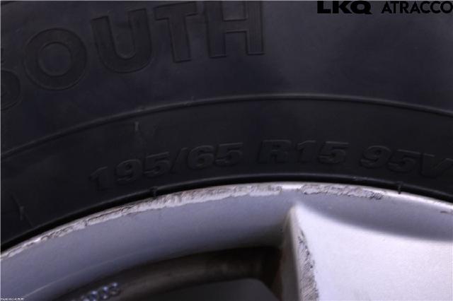 Dekk Sommer På Alu. Felg 4stk – bilde 2