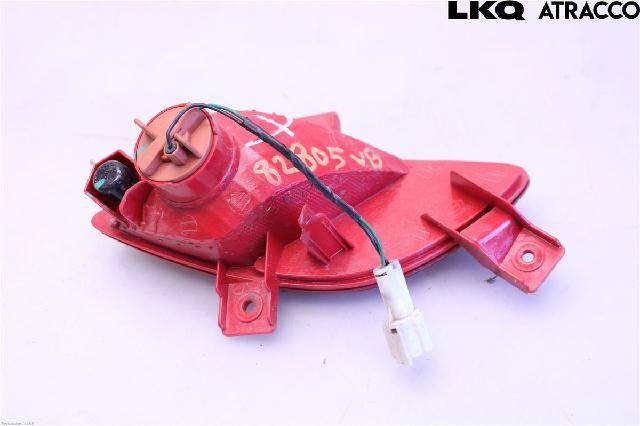 Refleks Bak – bilde 2