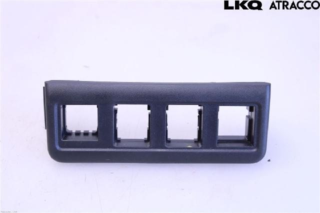 Instrument Ramme – bilde 1