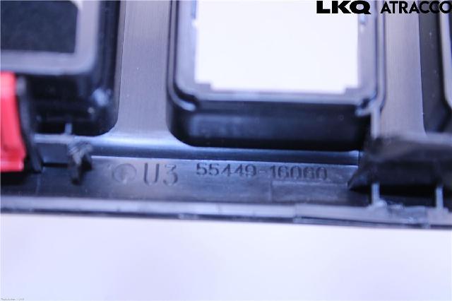 Instrument Ramme – bilde 3