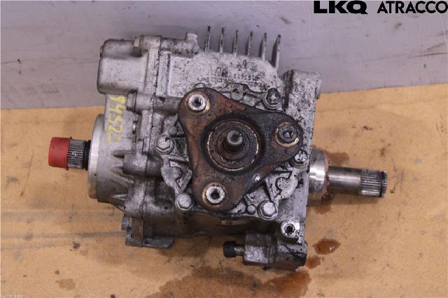 Gearkasse Fordelingskasse – bilde 1