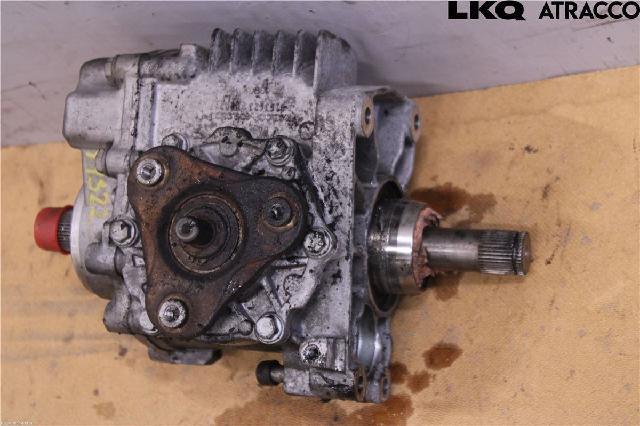 Gearkasse Fordelingskasse – bilde 2