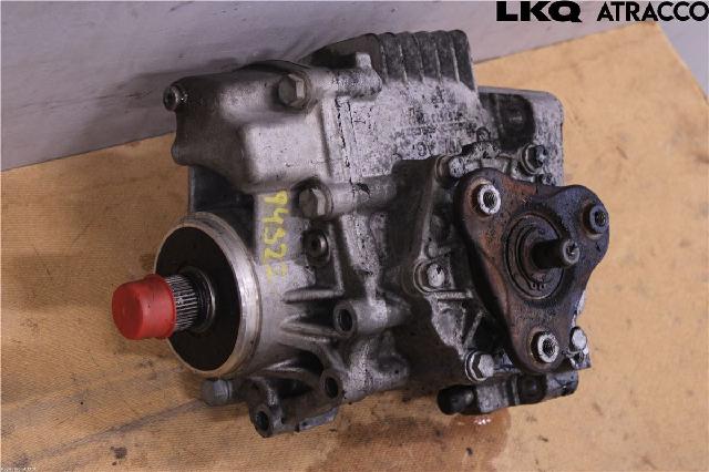 Gearkasse Fordelingskasse – bilde 3