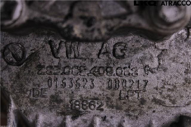 Gearkasse Fordelingskasse – bilde 4