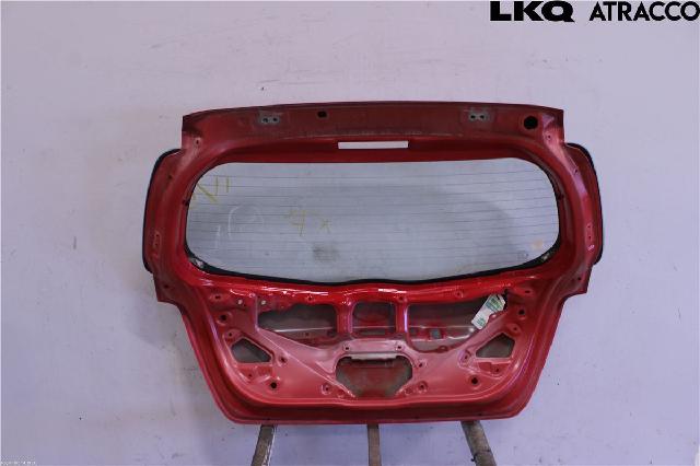 Bakluke Cc / Kombi – bilde 1