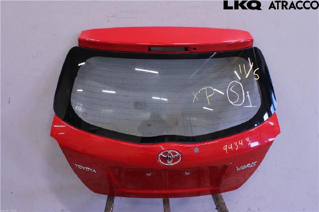 Bakluke Cc / Kombi – bilde 2
