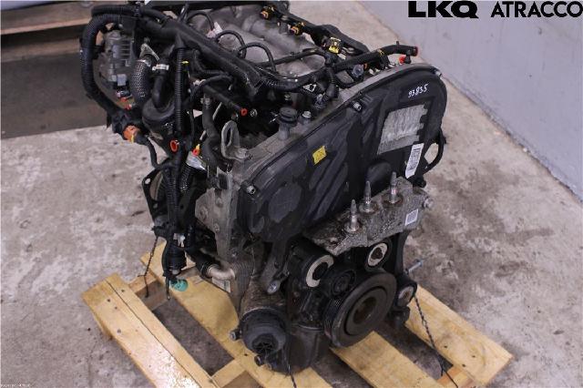 Motor Diesel – bilde 3