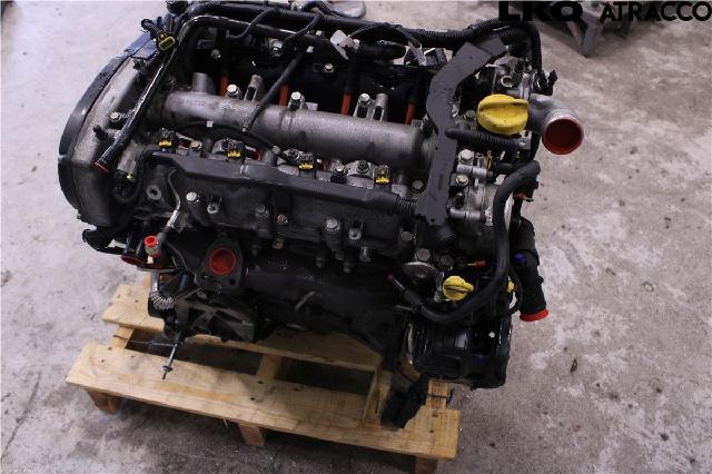Motor Diesel – bilde 4