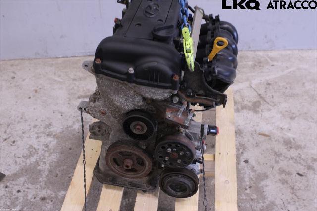 Motor Bensin – bilde 1