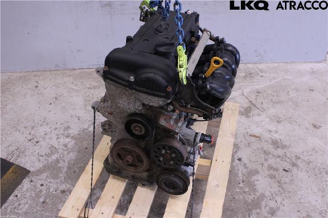 Motor Bensin – bilde 2