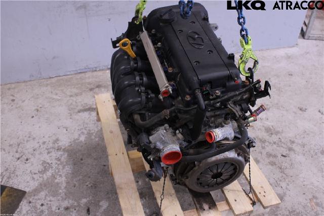 Motor Bensin – bilde 3