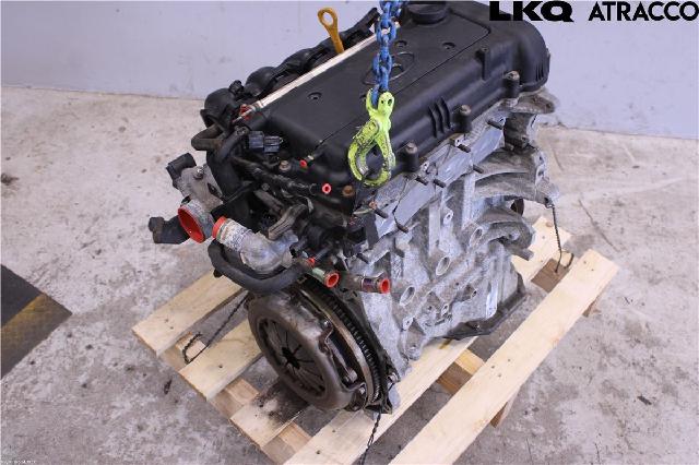 Motor Bensin – bilde 4