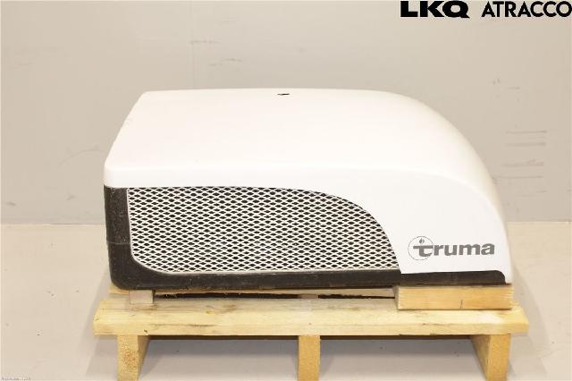 Camp. Luftkond / AC – bilde 1