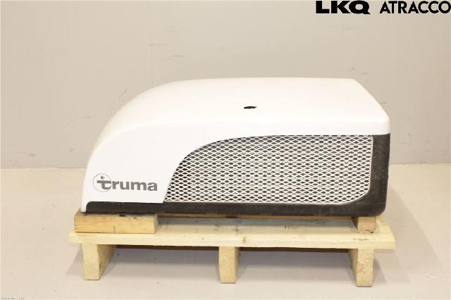 Camp. Luftkond / AC – bilde 4