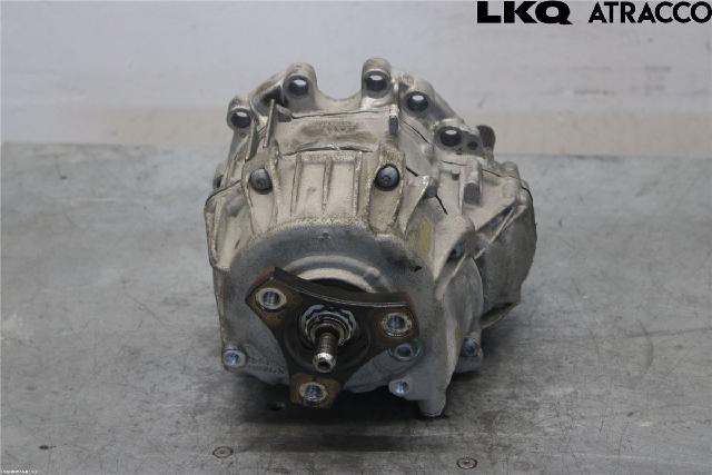 Gearkasse Fordelingskasse – bilde 2