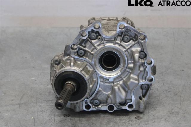 Gearkasse Fordelingskasse – bilde 4