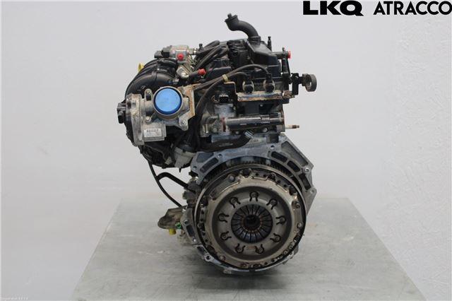Motor Bensin – bilde 1