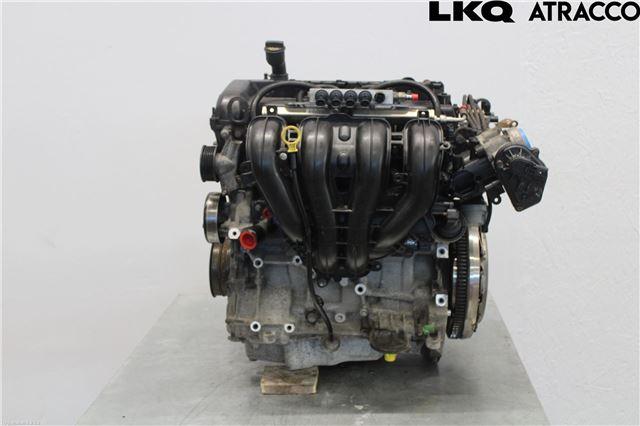 Motor Bensin – bilde 2