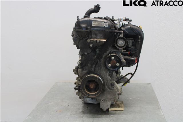 Motor Bensin – bilde 3