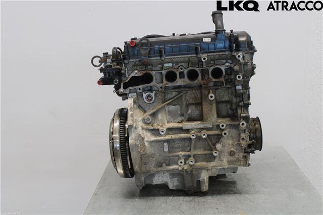 Motor Bensin – bilde 4