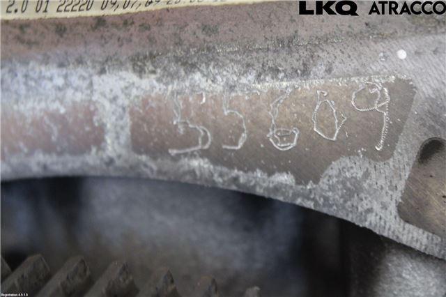 Motor Bensin – bilde 5