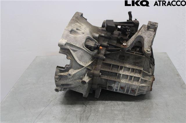 Gearkasse 5 Trinn – bilde 2