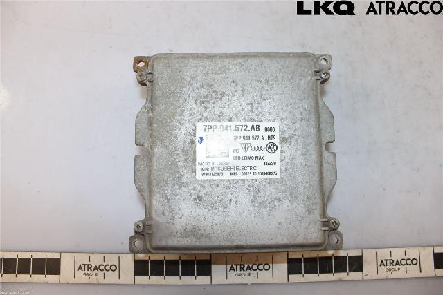 Styreenhet Xenon – bilde 2