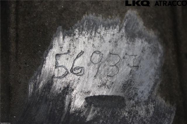 Bakaksel Kardang Bak / Diff. – bilde 5