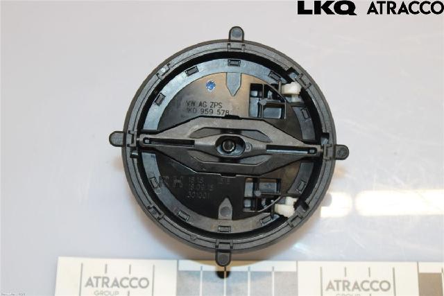 Speil Regulering Motor – bilde 1