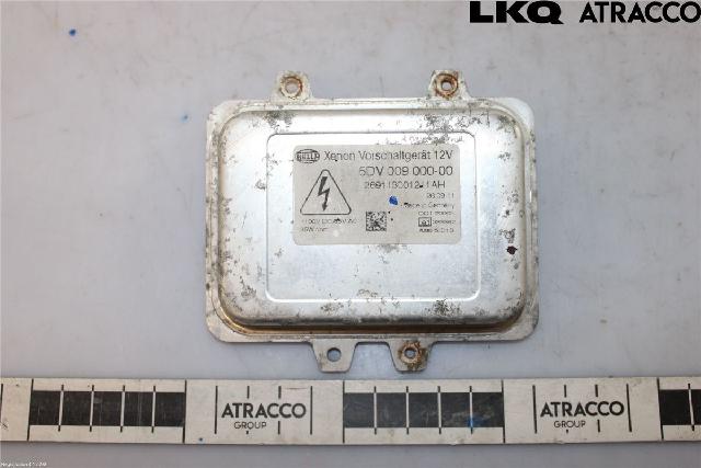 Styreenhet Xenon – bilde 1