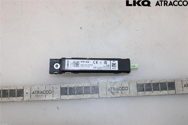 Stereo Antenneforsterker – bilde 1